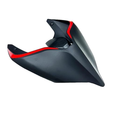 Capot de selle arrière de carénage haut de gamme Ducati