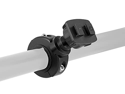 Arkon Replacement Upgrade Premium Aluminum Motorcycle Handlebar Mount For Arkon Dual-T Holders #TOP2