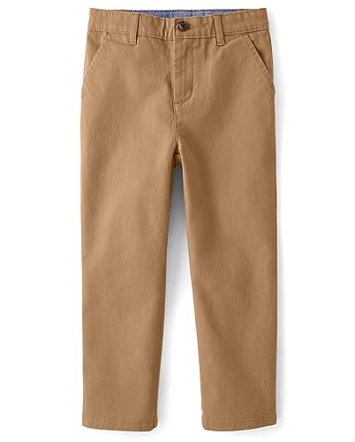 Gymboree Baby Boys' and Toddler Chino Pants