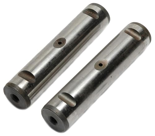 Perno central de ballesta trasera ACDelco 45G16073 suspension coche