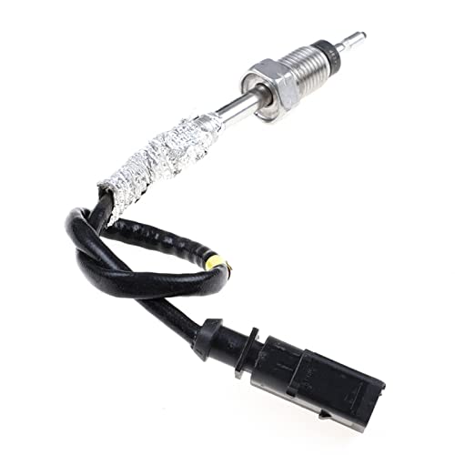 Capteur de température des gaz d'échappement sonde de moteur 04L906088