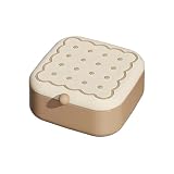 Maletín de costura para principiantes - Herramientas magnéticas de costura y manualidades - Juego de de aguja y accesorios de costura - Para madre, abuela, niña, residencia universitaria, viajes