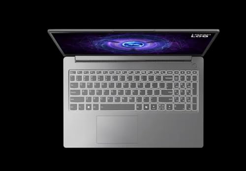 Lenovo LOQ 12th Gen Intel Core i5-12450HX 15.6" (39.6cm) 144Hz 300Nits FHD Gaming Laptop (16GB/512GB SSD/Win 11/NVIDIA RTX 3050A 4GB GDDR6/100% sRGB/Office 24/Luna Grey/1.77Kg), 83LK009VIN view 2