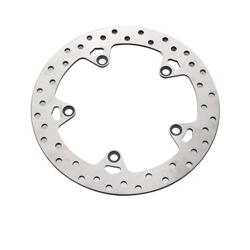 Disque de frein arrière moto pour BMW R1200GS K25 et modèles F800GS S1000XR
