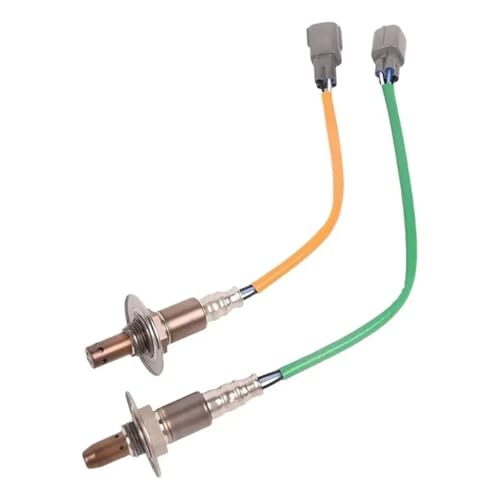 Sonde lambda capteur d'oxygène 22690AA960 compatible Subaru Forester Infiniti Toyota - 4