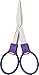 Scissors Purple