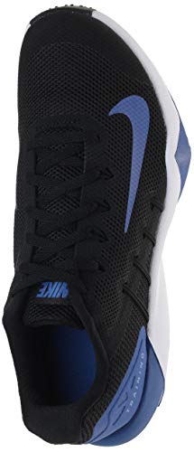 Nike Retaliation Tr 2, Herren Fitnessschuhe, Mehrfarbig (Black/Game Royal/Anthracite 000), 42 EU – Ansicht 2