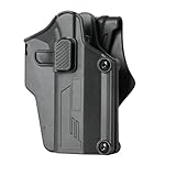Cavebear OWB Gun Holster for Beretta 92/...