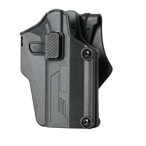 Cavebear OWB Gun Holster for Beretta