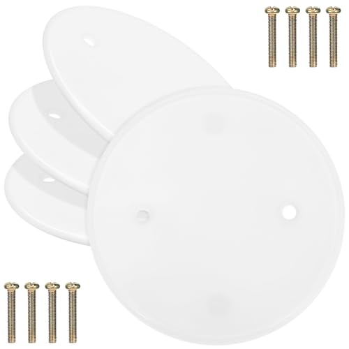 Toyvian �V��J�o�[�v���[�g�ی^4���Z�b�g �ϋv��PP�f�� �Z�� �I�t�B�X�p�ǌ��J�o�[ �d�C���J�����B���V����ό���