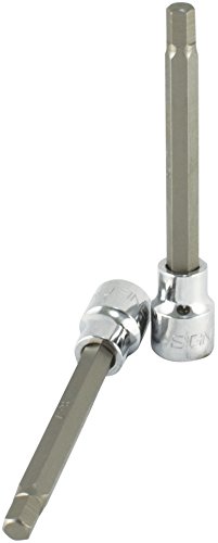 Image of Signet 3/8 Drive Long 6mm Hexagon Socket