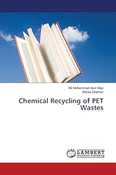 Paperback Chemical Recycling of PET Wastes Book