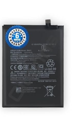 Image of Original BM4Y Battery for Xiaomi Poco F3 / K40 / K40 Pro Battery with 6 Month Warranty**** (SEPAP34)