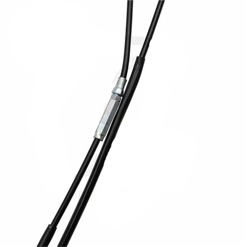 Tuyau et câble de frein accélérateur pour moto Suzuki DR250