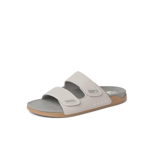 REEF Phantom Tradewind sandales homme anti douleur voûte plantaire