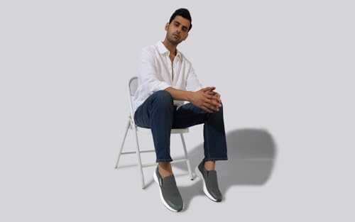 Image of Neeman's Mens The Dependables Sneaker