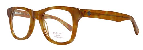 Preisvergleich Produktbild GANT GRA034 50K83 Brille GRA034 50K83 Brillengestelle 50, Braun