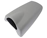  Soziusabdeckung kompatibel für Honda CBR 954 RR SC50, 02-03, Rennhöcker, Soziusverkleidung