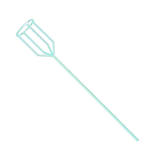 Mtx Misturador Para Tintas E Gesso 80 X 530 Mm Haste De 8 Mm