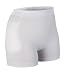 Produktbild Suprima Hüftprotektor-Slip unisex ohne Protektoren - Art 1-490-001 - Gr. M - weiss