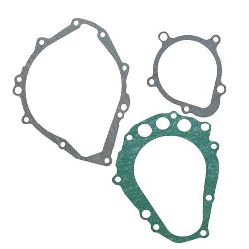 Joint de carter d'huile résout les fuites moteur sur GSXR1300 1999-2020