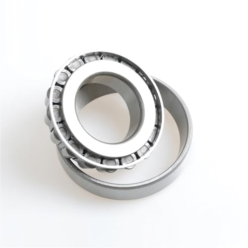Roulement à rouleaux coniques haute précision pour éliminer le frottement - 3