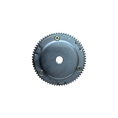 Embrayage de démarreur CV50W pièce moteur fonte compatible JOG50 YJ50
