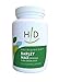 Hallelujah Diet Organic Barleymax - Barley and Alfalfa Vegetable Capsules (240 Capsules, 30 Day Supply)