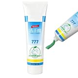 Crema Mani Sgrassante Meccanici, Barra Lavante Idratante, Fast Acting Cleaner with Long Effect, Portable Size with Smooth Application, 8.27x3.15pollici Officina Gadget, Detergente per Tecnici Fabbrica