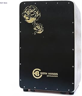 BothHands BHC-RBK BH Cajon Rose Series