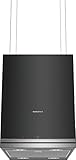  Siemens iQ300 LF31IVP60 - Campana (510 m³/h, Recirculación, 52 dB, 69 dB, 74 dB, Isla)