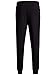 JACK & JONES Jjeholmen Sweat Pants Noos Pantalones, Negro (Black Fit:Comfort Fit),...