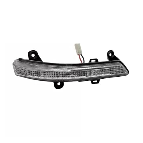 Clignotant rétroviseur droit DFM Dongfeng feu indicateur de direction pour voiture
