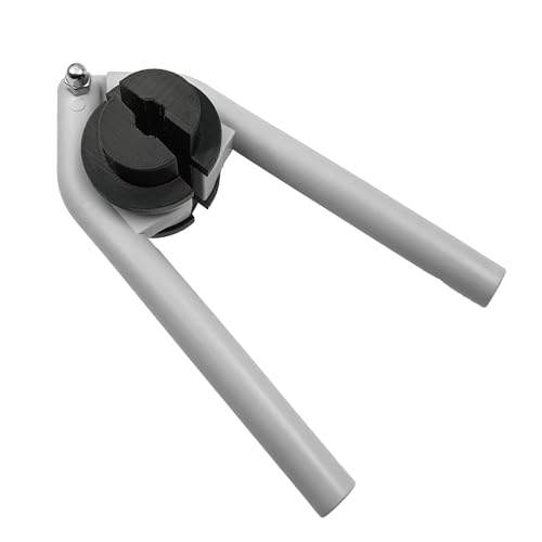 Azxhilarate Arrow Puller and Crossbow Bolt Puller - Premium Archery Puller Tool for All Arrow Sizes & Carbon Shafts - Heavy Duty Target Remover with Ergonomic Grip