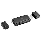 Insignia Memory Card Reader
