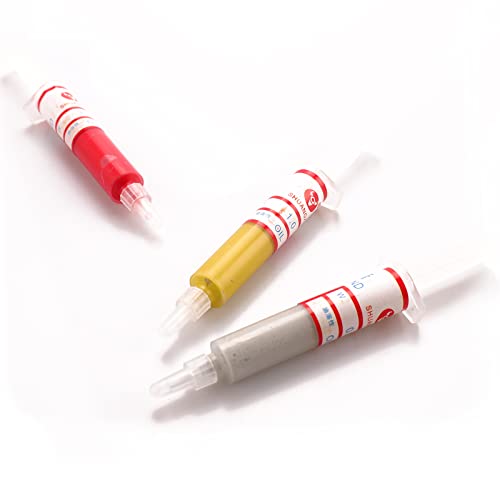 Chentec CH-MET54 5 Gram Diamond Lapping Paste Polishing Compound thumb #1