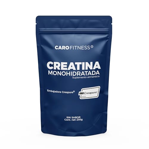 cual es el mejor producto para ganar masa muscular Marca CAROFITNESS