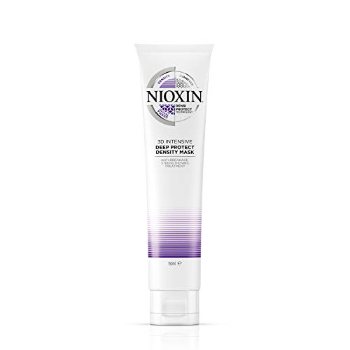 Preisvergleich Produktbild Nioxin 3D Intensive Deep Protect Densi. Mask 150ml