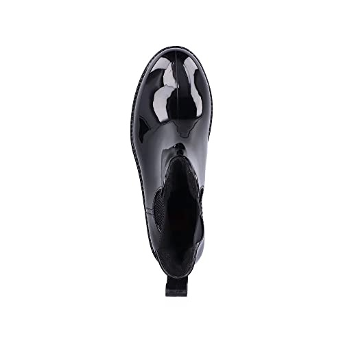 Rieker Damen P8280 Chelsea-Stiefel