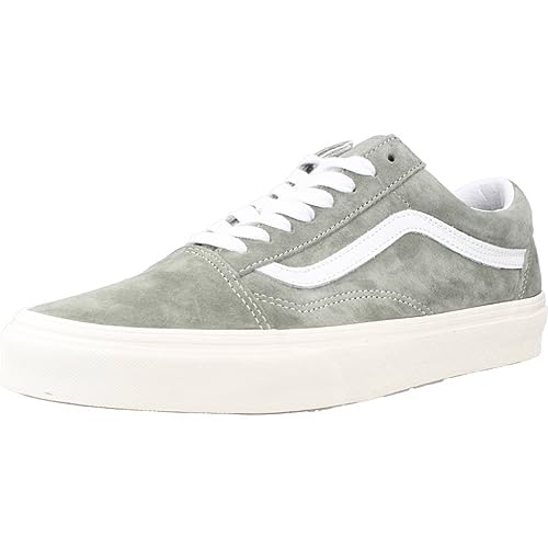 Baskets basses Vans OLD SKOOL - vue 3