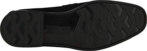 Image of STACY ADAMS Men's Neville Moc-Toe Slip-on Penny Loafer