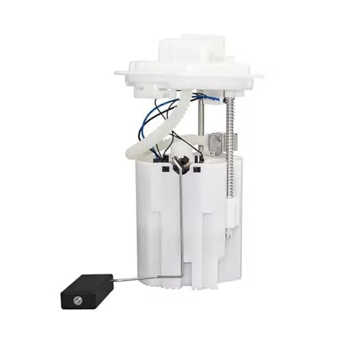 Fuel Pump Module Assembly 55601544 A2C53088100Z Compatible with Alfa Romeo 159 Brera Spider 2006-2011 1.9 2.2 JTS