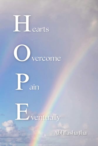 Image of Hearts Overcome Pain Eventually