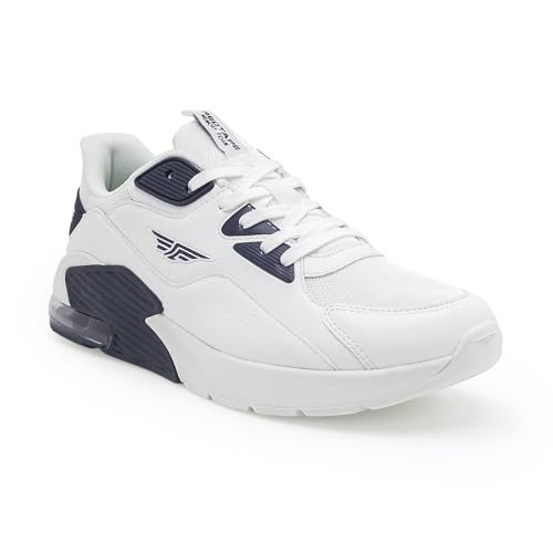 Image of Red Tape Mens Rsl0064m Sneakers