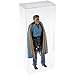 Plymor Clear Folding Action Figure Storage / Display Protector Box, 3