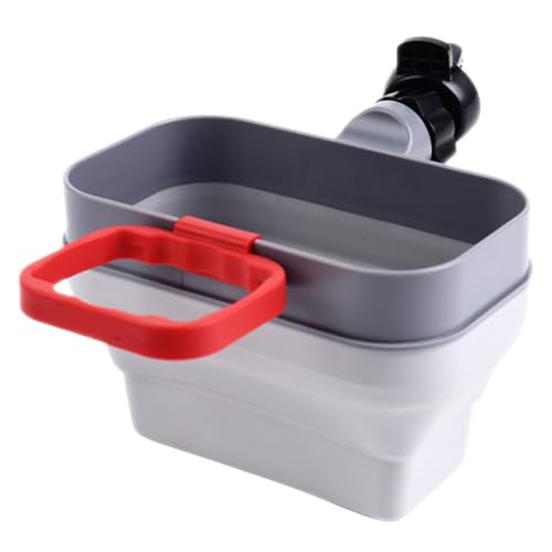 OSOLADY Dipping Sauce Holder for Car Uchwyt Sosy z Przestronnym Wnętrzem Do Montażu Wentylacji Samochodowej Idealny Przekąski Podróży