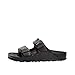 Produktbild BIRKENSTOCK 129421 - Arizona Eva Black schwarz Gr. 46