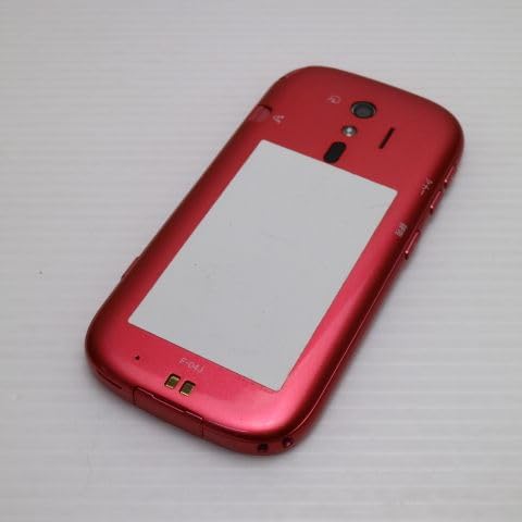 Amazon | F-04J らくらくスマートフォン4 ピンク PINK 白ロム docomo