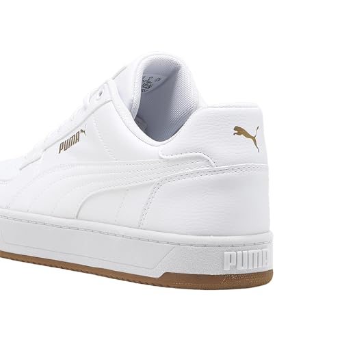 Image of Puma Mens Caven 2.0 Shoes | Casual Shoes