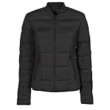 GUESS Damen Übergangsjacke NEW VERA schwarz M
